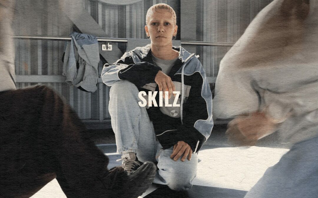 Skilz – La marque immanquable pour le breaking.